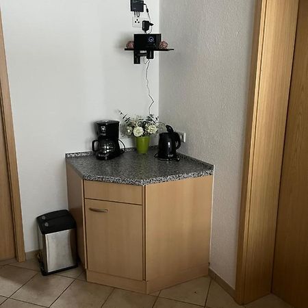 Bergblick 2 Lägenhet Masserberg Exteriör bild